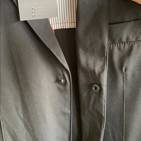 Black lightweight jacket - Picture 4 of 4